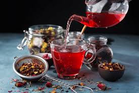 Herbal Weight Loss Tea